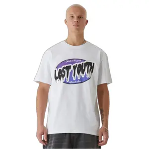 Póló Lost Youth Invest image-1