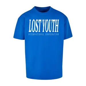 T-Shirt Lost Youth International image-0