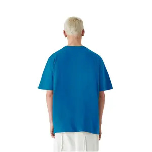 T-Shirt Lost Youth World V.1 image-4