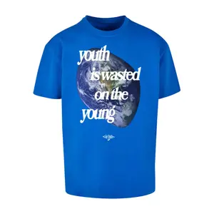 T-Shirt Lost Youth World V.1 image-0