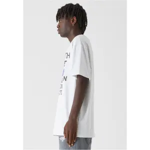T-Shirt Lost Youth Project image-4
