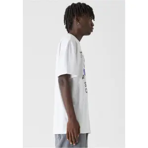 T-Shirt Lost Youth Project image-3