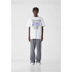 T-Shirt Lost Youth Project image-1