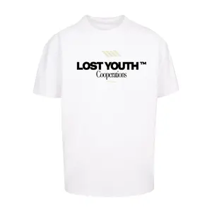 T-Shirt Lost Youth Cooperations image-0