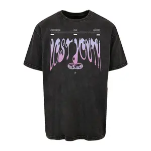 T-Shirt Lost Youth Authentic image-0