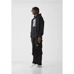 Hooded sweatshirt Lost Youth Follow That Dream image-6