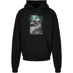 Hooded sweatshirt Lost Youth Follow That Dream image-0