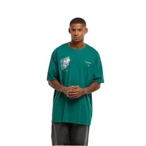 T-shirt Lost Youth Against All V.1 image-0