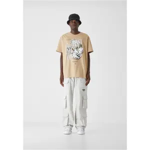 T-shirt Lost Youth Against All V.2 image-2