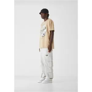 T-shirt Lost Youth Against All V.2 image-6