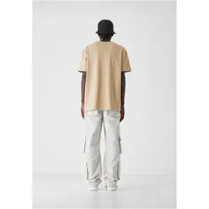 T-shirt Lost Youth Against All V.2 image-5