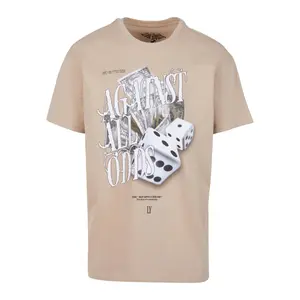 T-shirt Lost Youth Against All V.2 image-0