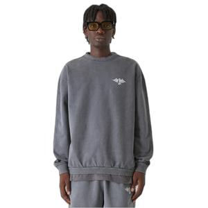 Sweatshirt Lost Youth Terry Classic image-1