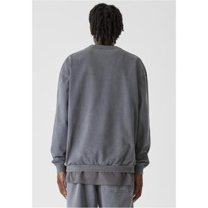 Sweatshirt Lost Youth Terry Classic image-4