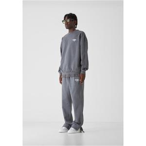 Sweatshirt Lost Youth Terry Classic image-6