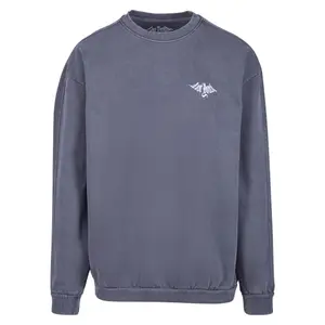 Sweatshirt Lost Youth Terry Classic