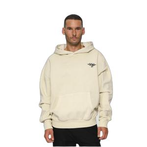 Hoodie Lost Youth Terry Classic image-1