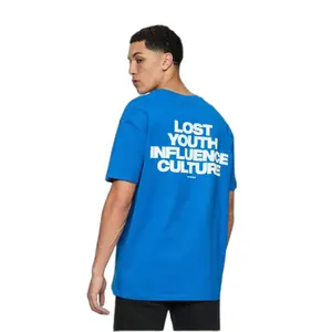 Póló Lost Youth Culture 2.0 image-4