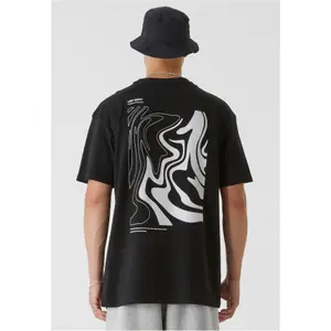 T-shirt Lost Youth Chaos image-2
