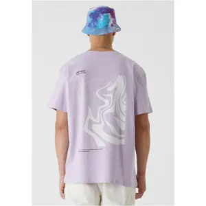 T-shirt Lost Youth Chaos image-2