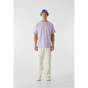 T-shirt Lost Youth Chaos image-1