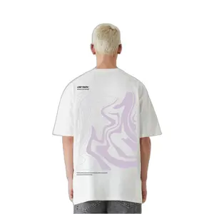T-shirt Lost Youth Chaos image-2