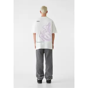T-shirt Lost Youth Chaos image-3