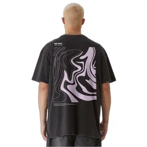 T-Shirt Lost Youth Chaos image-2