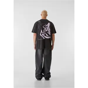 T-Shirt Lost Youth Chaos image-3