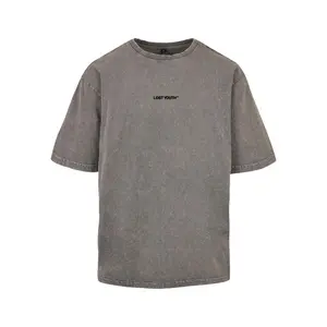 T-Shirt Lost Youth Chaos image-0
