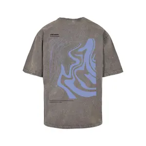 T-Shirt Lost Youth Chaos image-1