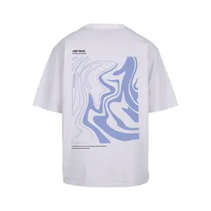 T-Shirt Lost Youth Chaos image-1
