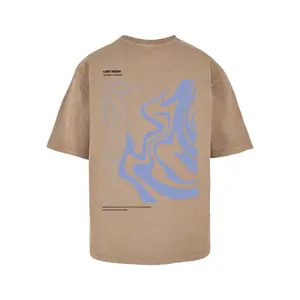 T-Shirt Lost Youth Chaos image-1