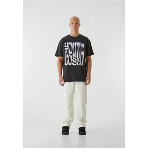 T-Shirt Lost Youth Lost Youth Graffiti image-1