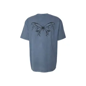 T-shirt Lost Youth Butterfly V.3 image-2