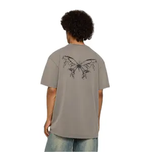 T-shirt Lost Youth Butterfly V.3 image-3
