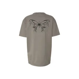 T-shirt Lost Youth Butterfly V.3 image-2