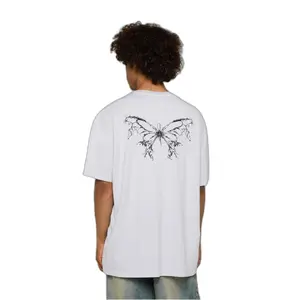 T-shirt Lost Youth Butterfly V.3 image-3