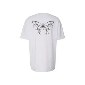 T-shirt Lost Youth Butterfly V.3 image-2