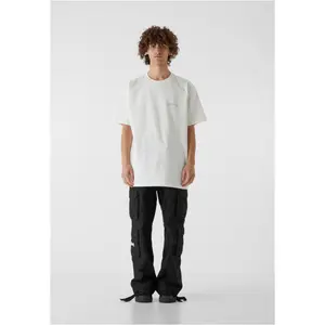 T-shirt Lost Youth Flowers image-2