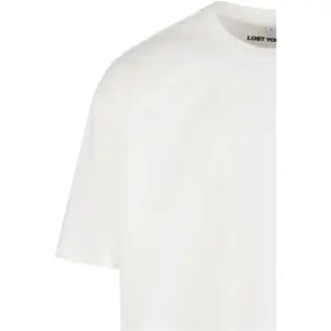 T-shirt Lost Youth Flowers image-6