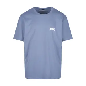 T-shirt Lost Youth Flowers image-0