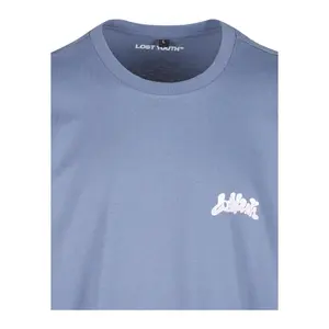 T-shirt Lost Youth Flowers image-5