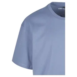 T-shirt Lost Youth Flowers image-6