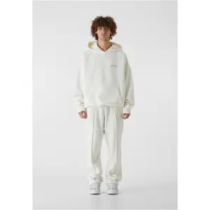 Hooded sweatshirt Lost Youth Flowers image-2