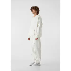 Hooded sweatshirt Lost Youth Flowers image-6