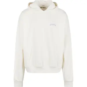 Hooded sweatshirt Lost Youth Flowers image-0