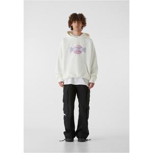 Felpa con cappuccio Lost Youth Youthqauke V.2 image-2