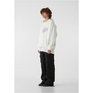 Felpa con cappuccio Lost Youth Youthqauke V.2 image-6