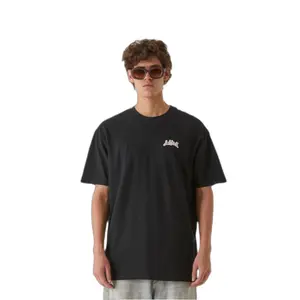 T-Shirt Lost Youth Golden Horizon image-0